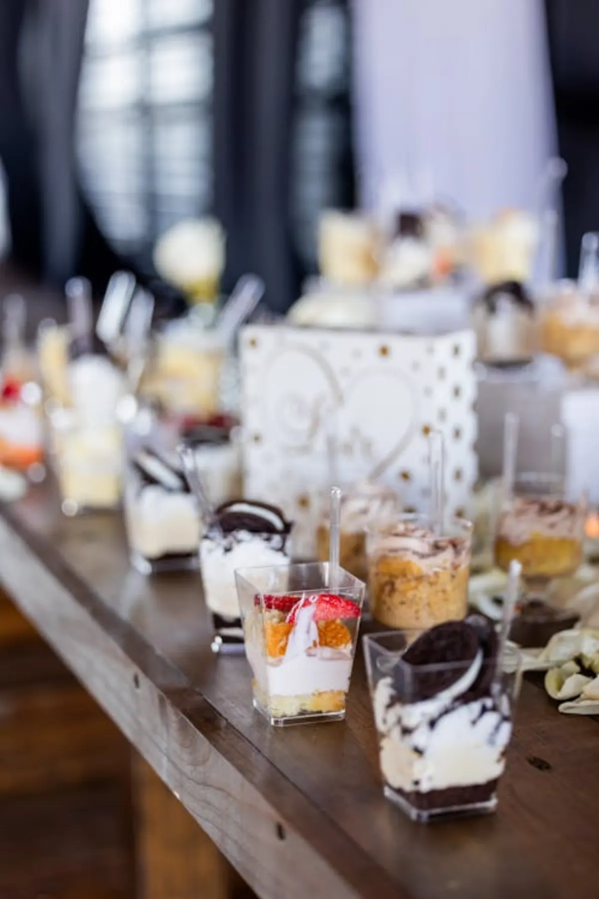 Gâteaux