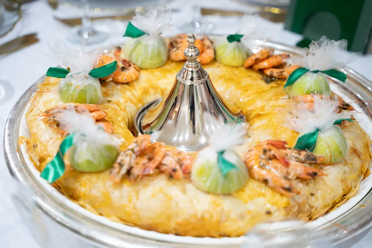 Saveurs