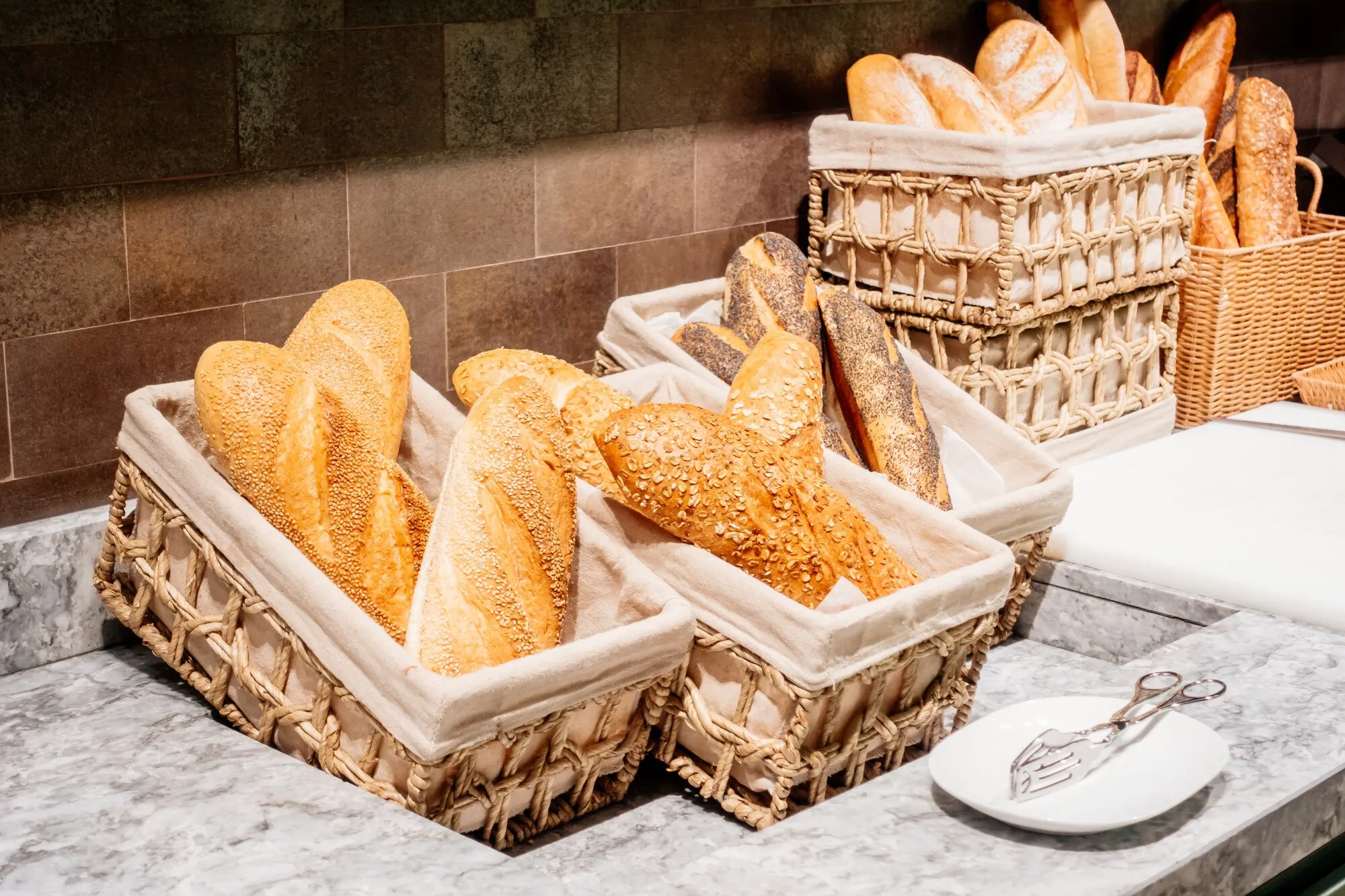 Boulangerie au Maroc : Comment choisir pain et viennoiseries de qualité